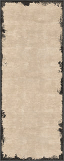 Kıyı Krem Minimal Halı