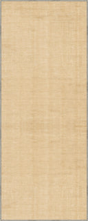Toprak Koyu Krem Modern Halı