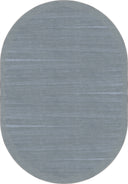 Hüzme Kül Mavisi Modern Halı