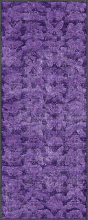 Monark Mor Hayvan Figürlü Modern Halı