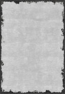Kıyı Gri Minimal Halı