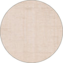 Toprak Krem Modern Halı