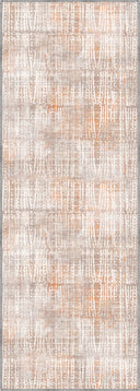 Hare Bej Modern Halı
