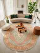 Neo Kazak Kilim Desenli Halı