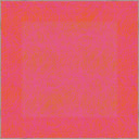 Yumak Pembe Modern Halı
