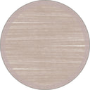 Hüzme Krem Modern Halı