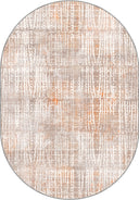 Hare Bej Modern Halı