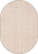 Toprak Krem Modern Halı