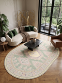 Heriz Kilim Desenli Halı