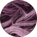 Kadim Ardıç Fuşya Modern Halı