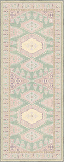 Heriz Kilim Desenli Halı