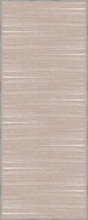 Hüzme Krem Modern Halı