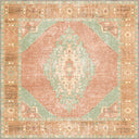 Neo Kazak Kilim Desenli Halı