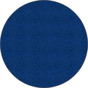 Tekstür Lacivert Modern Halı