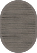 Hüzme Kahverengi Modern Halı