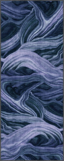Kadim Ardıç Mavi Modern Halı
