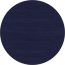 Yosun Kobalt Mavi Modern Halı