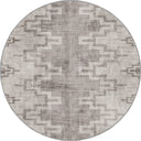 Kübik Kilim Desenli Halı