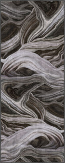 Kadim Ardıç Kahverengi Modern Halı
