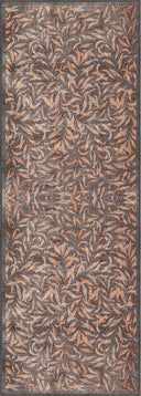 Yaprakların Dansı Desenli Halı