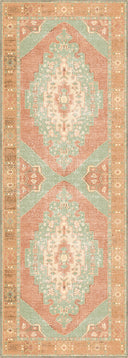Neo Kazak Kilim Desenli Halı