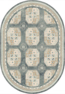 Buhura Kilim Desenli Halı