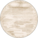 Puslu Çöl Krem Modern Halı