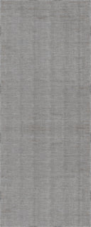 Toprak Koyu Gri Modern Halı