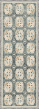 Buhura Kilim Desenli Halı