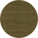 Yosun Zeytin Yeşili Modern Halı