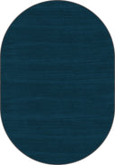 Yosun Petrol Mavisi Modern Halı