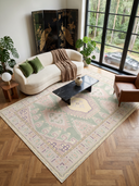 Heriz Kilim Desenli Halı