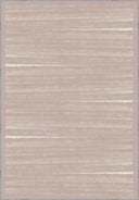 Hüzme Krem Modern Halı
