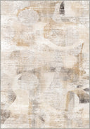 Sessiz Dokunuş Modern Halı