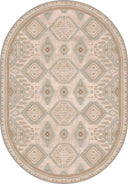 Eşme Kilim Desenli Halı