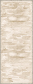 Puslu Çöl Krem Modern Halı