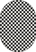 Mini Dama Modern Halı