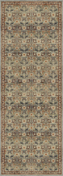 Hayat Ağacı Kilim Desenli Halı