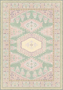 Heriz Kilim Desenli Halı