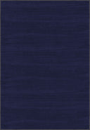 Yosun Kobalt Mavi Modern Halı