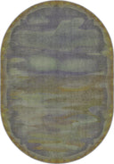 Puslu Çöl Sarı Modern Halı