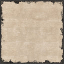Kıyı Krem Minimal Halı