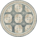 Buhura Kilim Desenli Halı