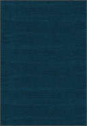 Yosun Petrol Mavisi Modern Halı