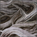 Kadim Ardıç Kahverengi Modern Halı