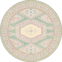 Heriz Kilim Desenli Halı
