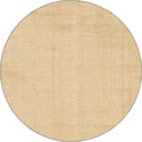 Toprak Koyu Krem Modern Halı