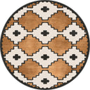 Pıtrak Kilim Desenli Halı