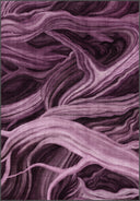 Kadim Ardıç Fuşya Modern Halı