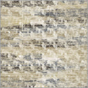 Kumul Krem Bej Modern Halı